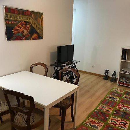 Costa Apartments Ponta Delgada Kültér fotó