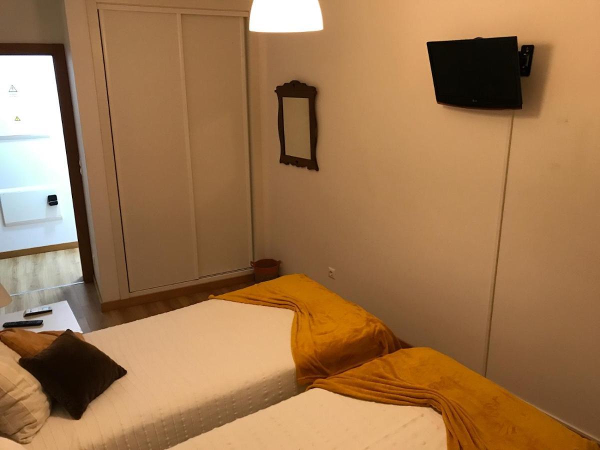 Costa Apartments Ponta Delgada Kültér fotó