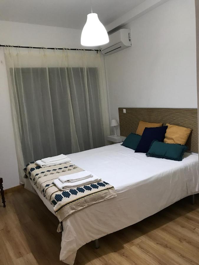 Costa Apartments Ponta Delgada Kültér fotó