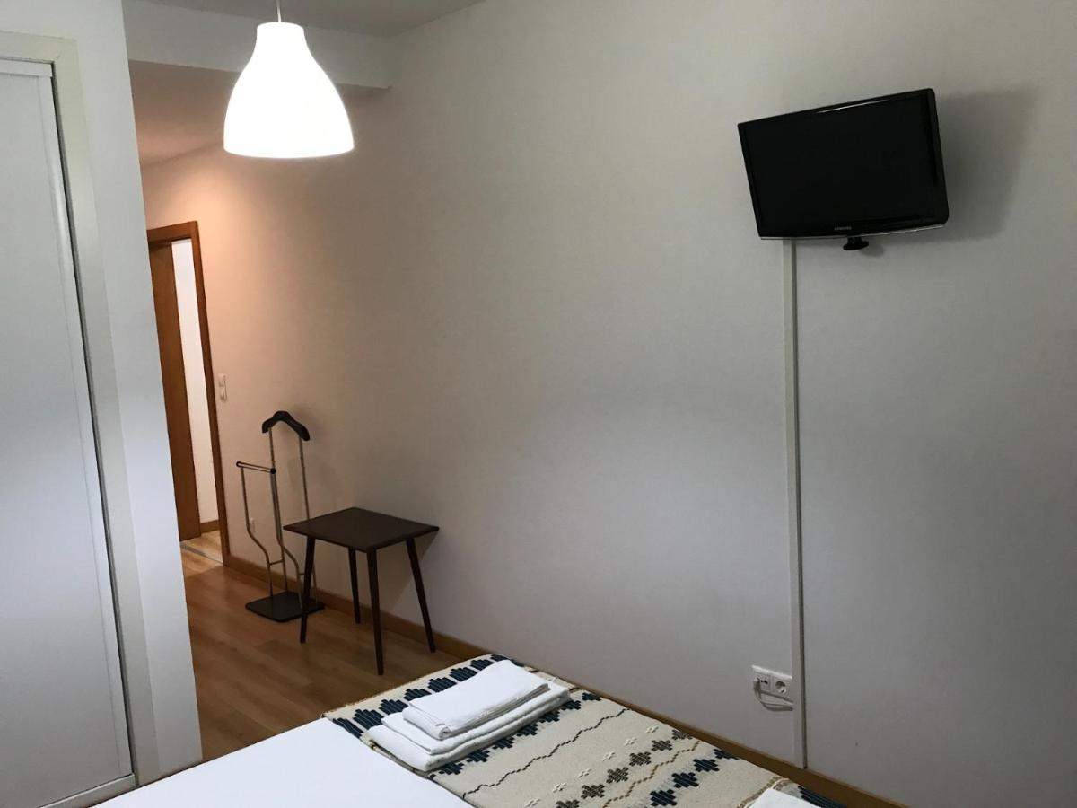 Costa Apartments Ponta Delgada Kültér fotó