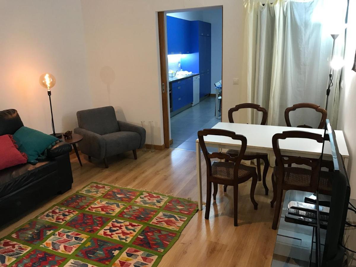 Costa Apartments Ponta Delgada Kültér fotó