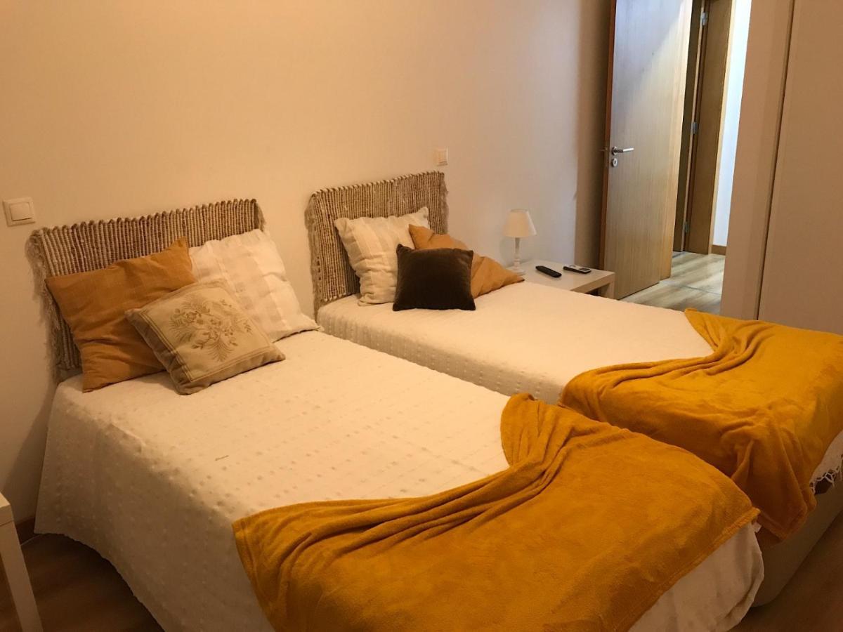 Costa Apartments Ponta Delgada Kültér fotó