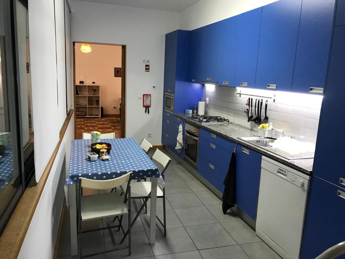 Costa Apartments Ponta Delgada Kültér fotó