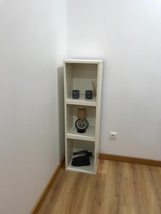 Costa Apartments Ponta Delgada Kültér fotó