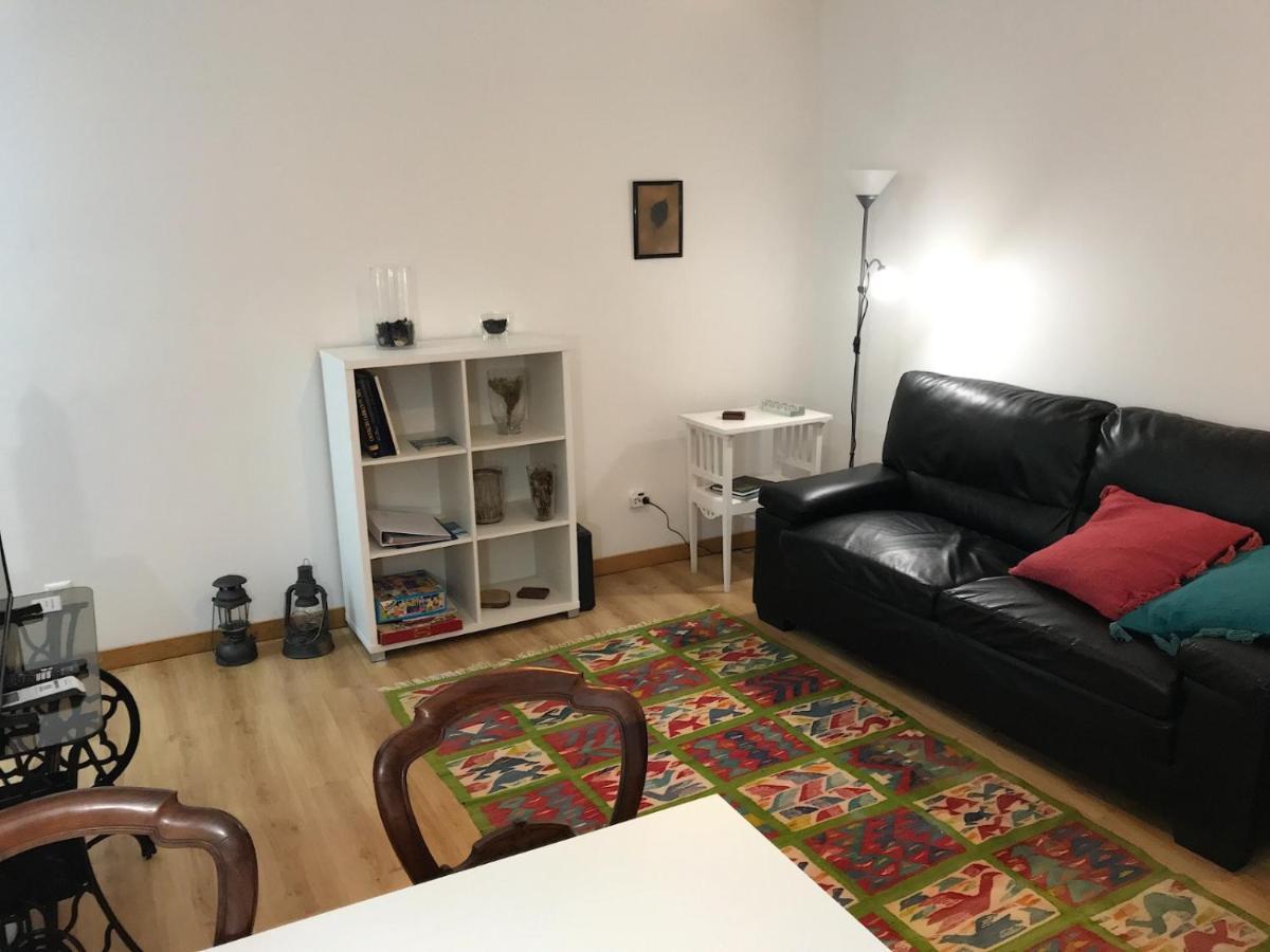 Costa Apartments Ponta Delgada Kültér fotó
