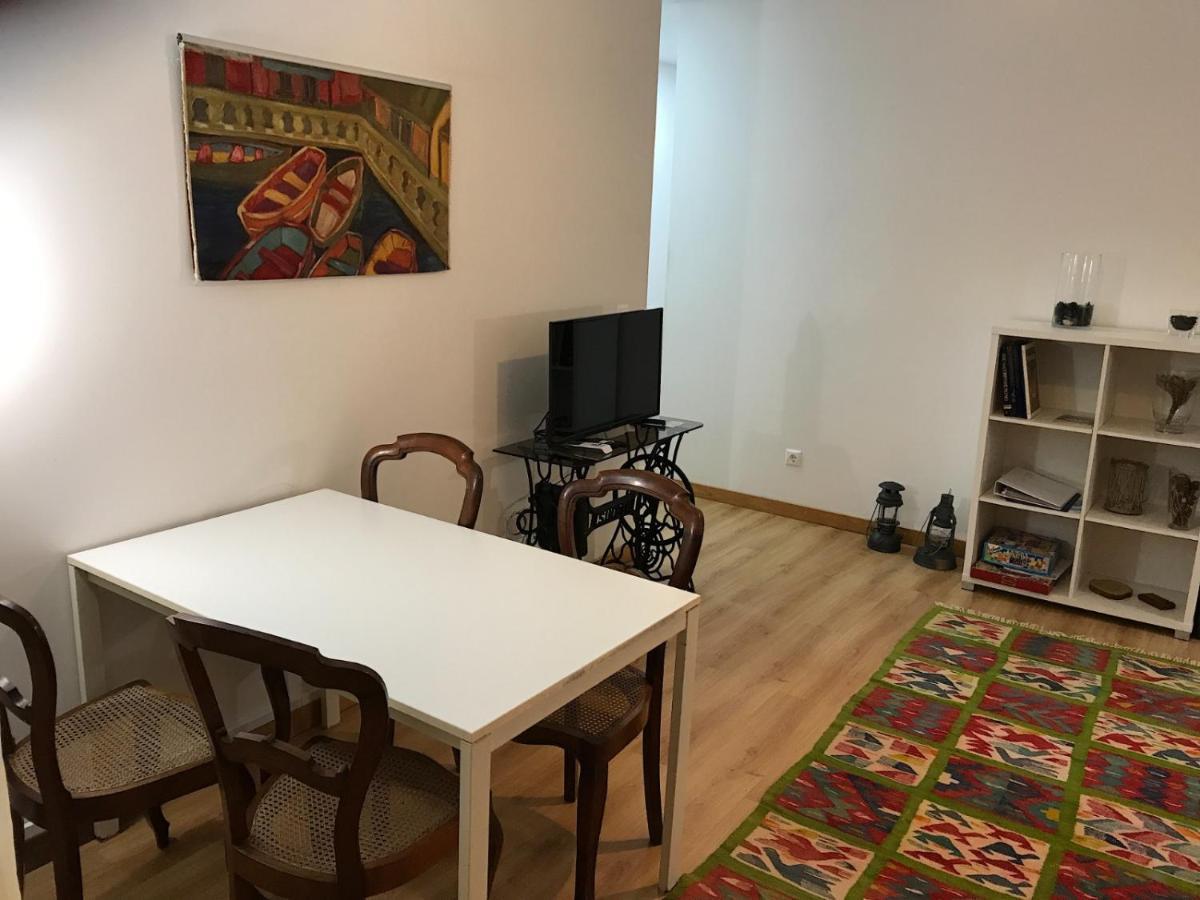 Costa Apartments Ponta Delgada Kültér fotó
