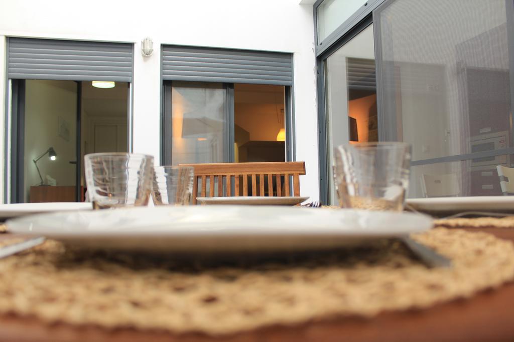 Costa Apartments Ponta Delgada Szoba fotó
