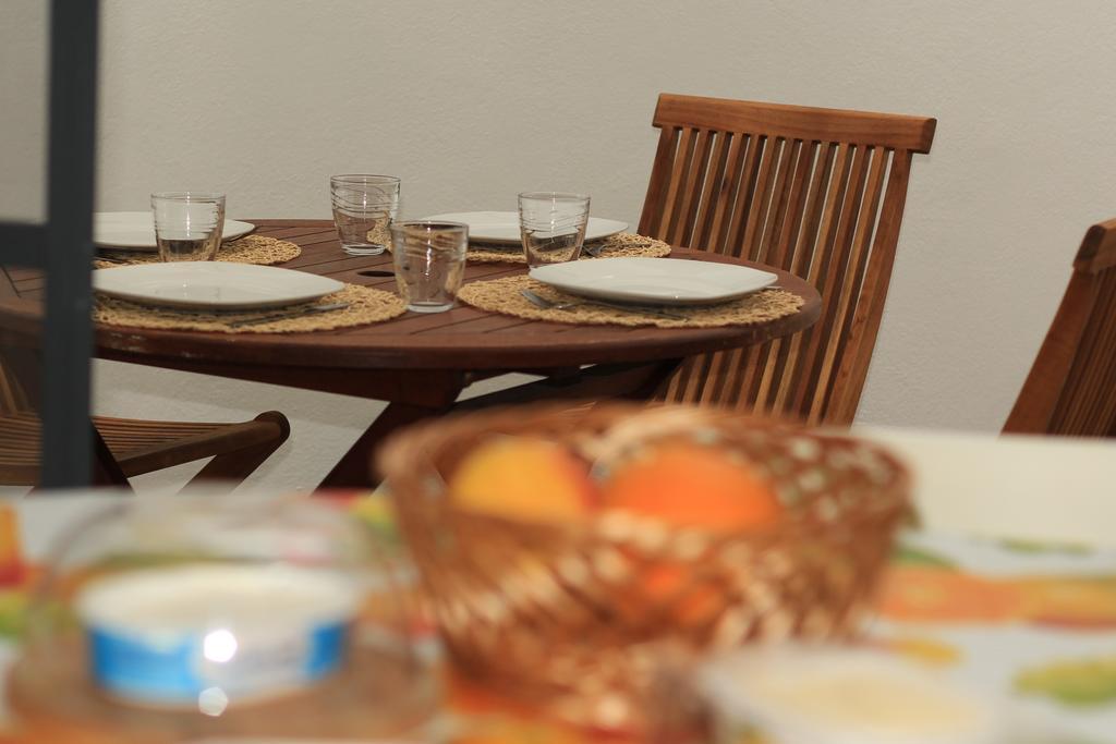 Costa Apartments Ponta Delgada Kültér fotó