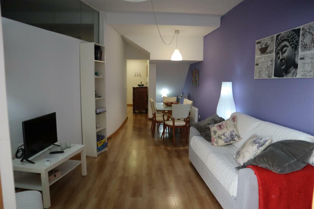 Costa Apartments Ponta Delgada Kültér fotó