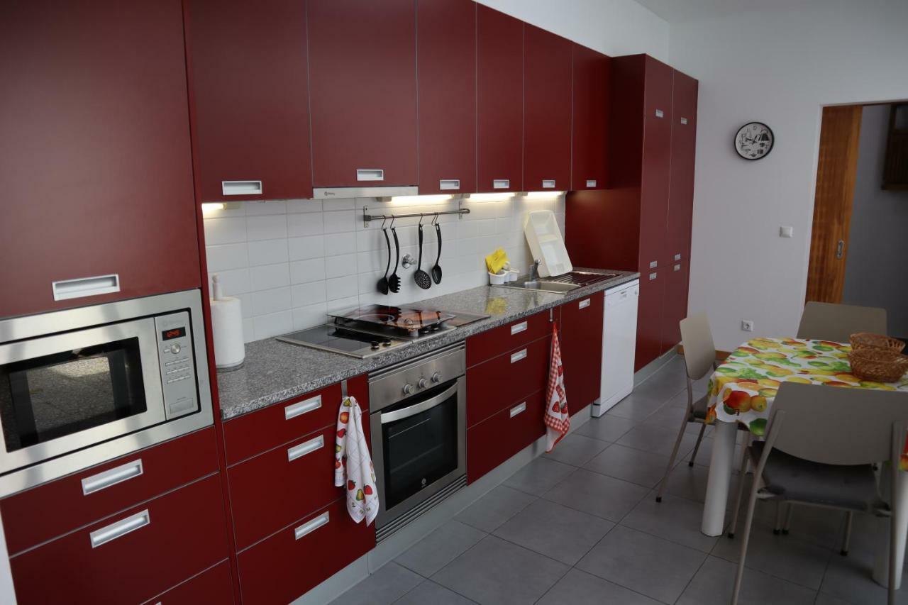 Costa Apartments Ponta Delgada Kültér fotó