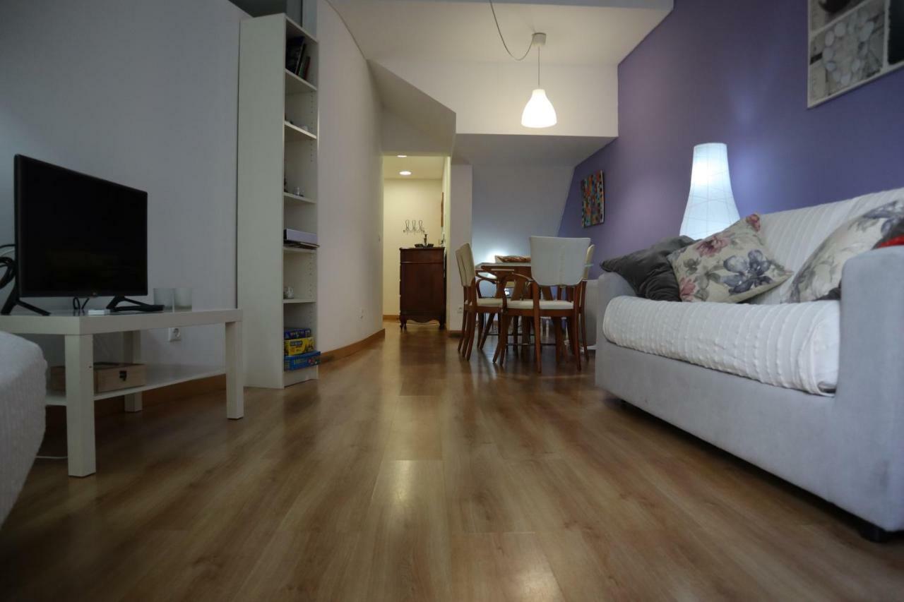 Costa Apartments Ponta Delgada Kültér fotó