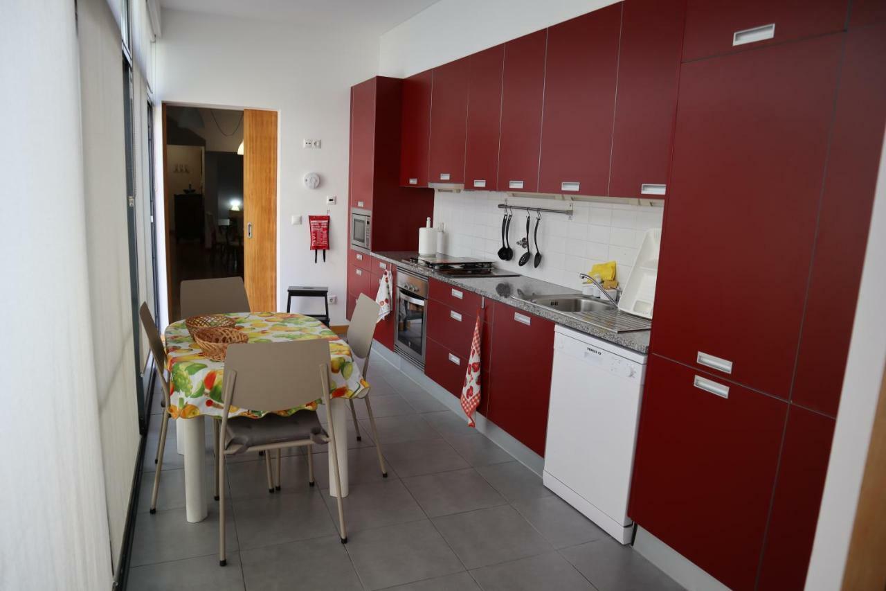 Costa Apartments Ponta Delgada Kültér fotó