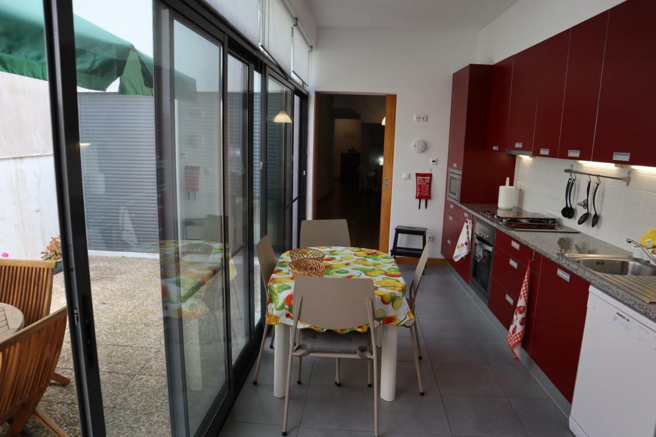 Costa Apartments Ponta Delgada Kültér fotó