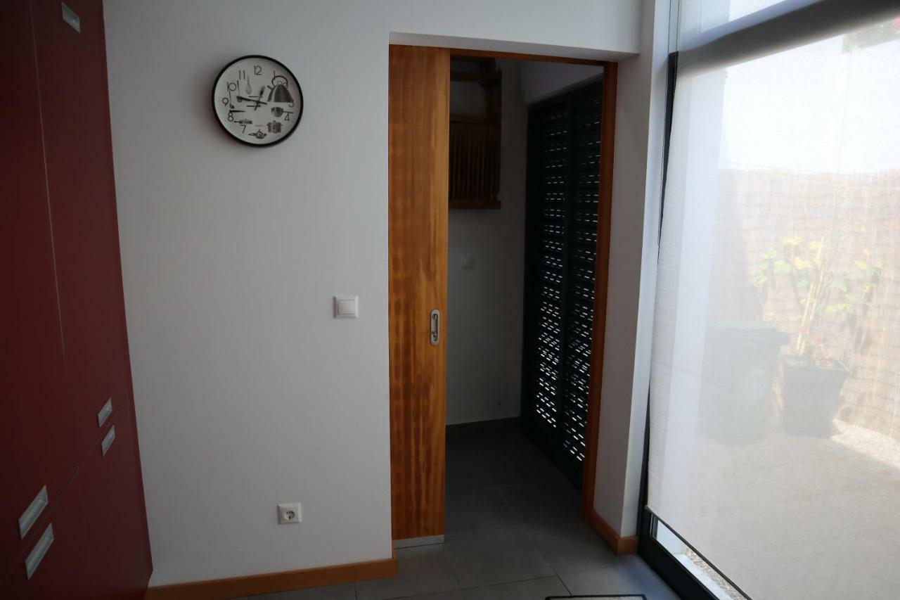 Costa Apartments Ponta Delgada Kültér fotó