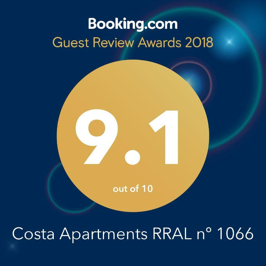 Costa Apartments Ponta Delgada Kültér fotó