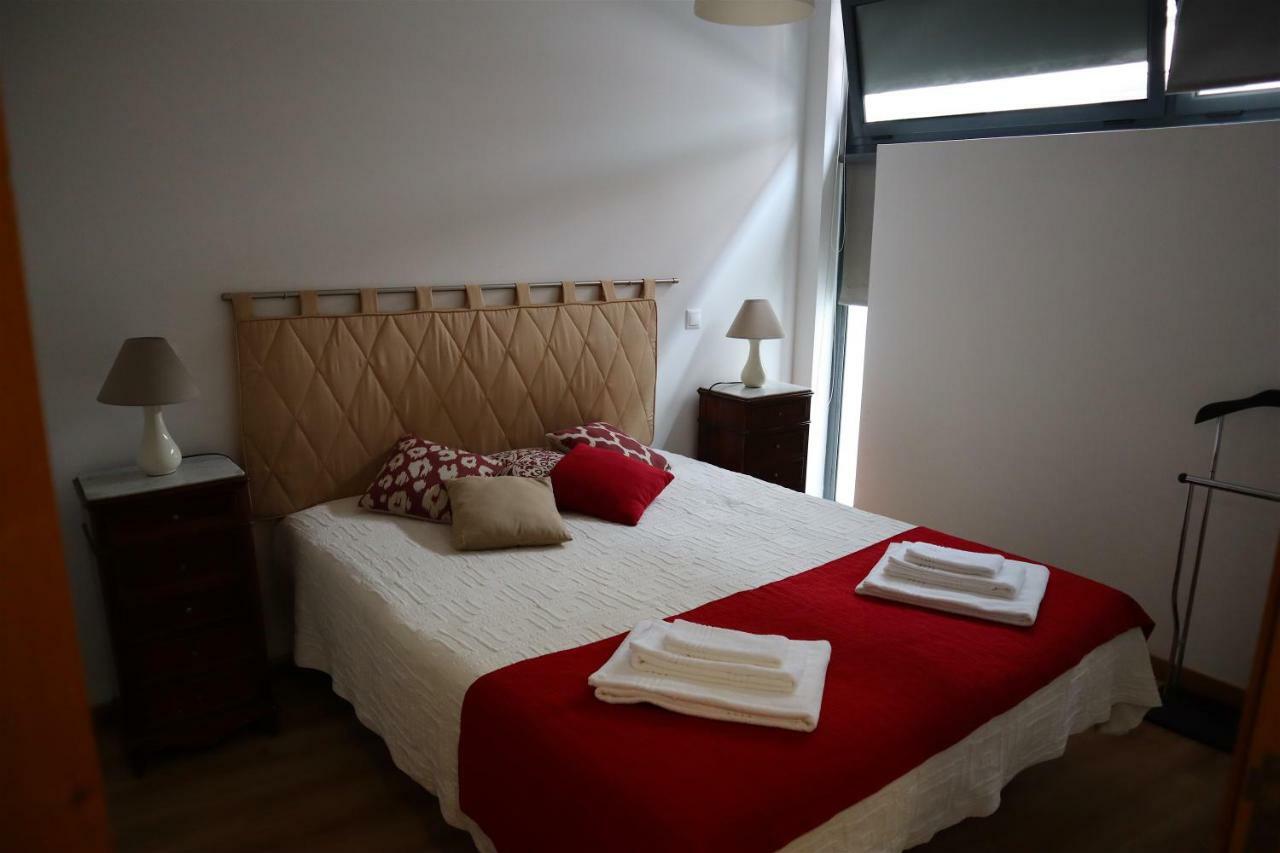 Costa Apartments Ponta Delgada Kültér fotó