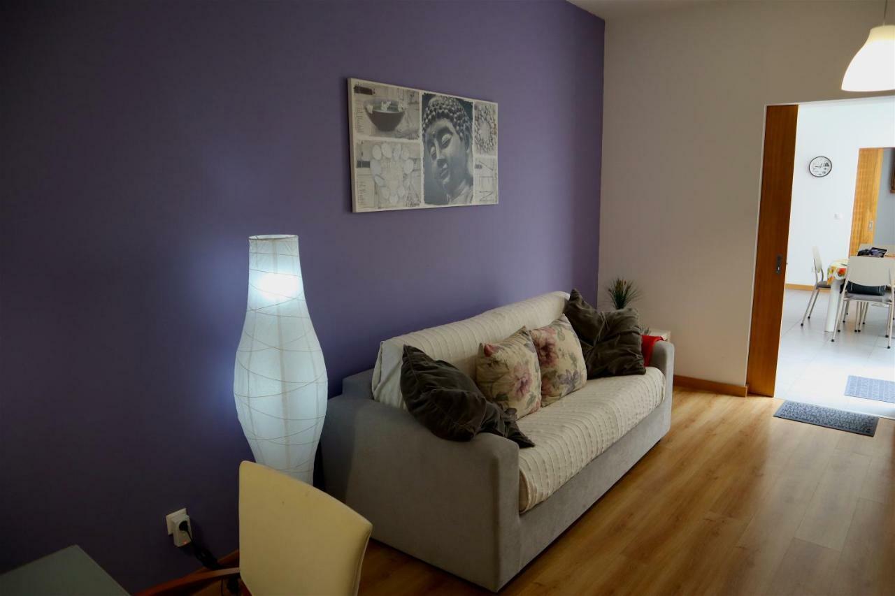 Costa Apartments Ponta Delgada Kültér fotó