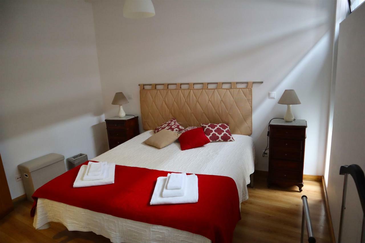 Costa Apartments Ponta Delgada Kültér fotó