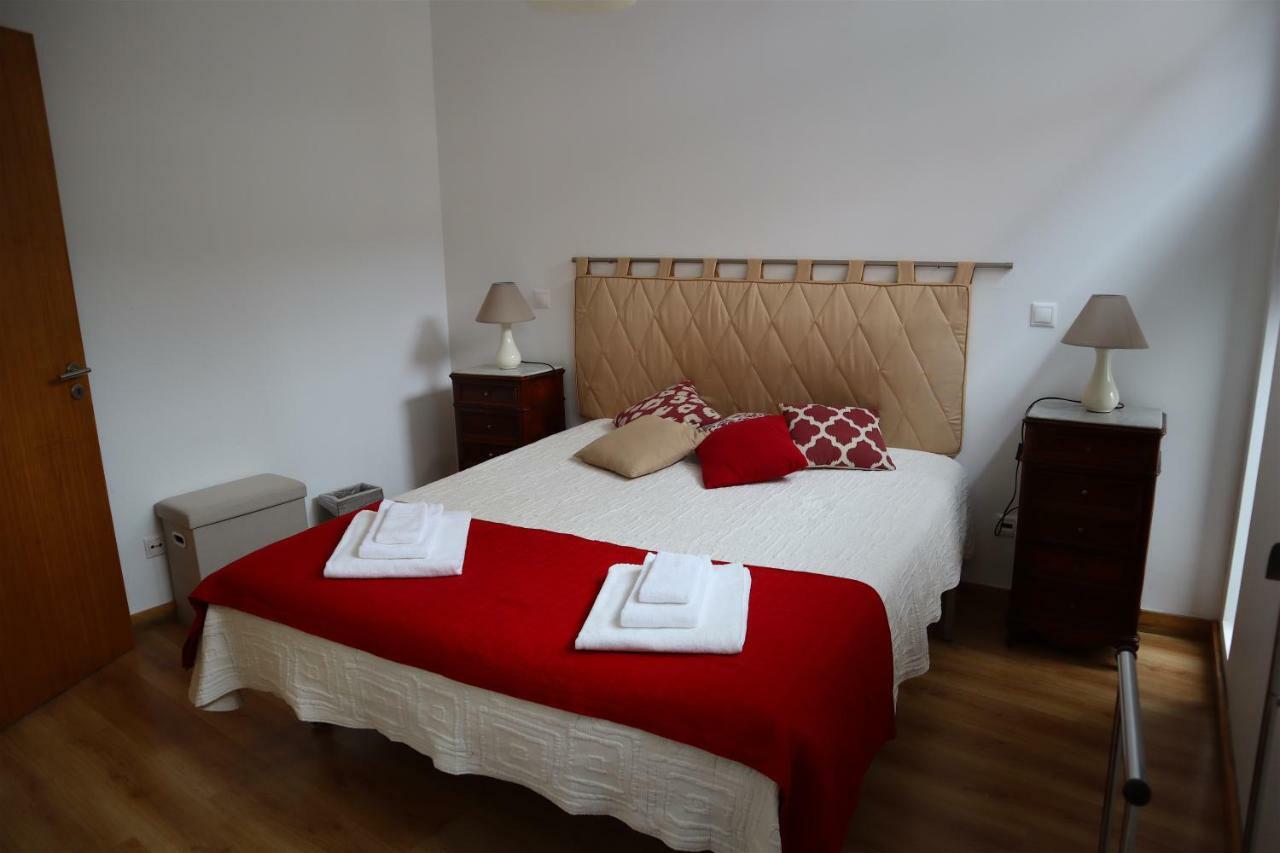 Costa Apartments Ponta Delgada Kültér fotó