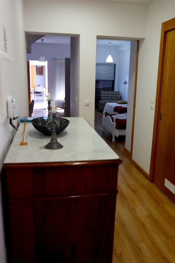 Costa Apartments Ponta Delgada Kültér fotó
