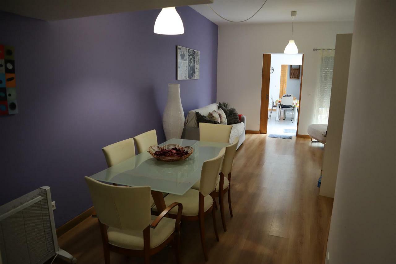 Costa Apartments Ponta Delgada Kültér fotó