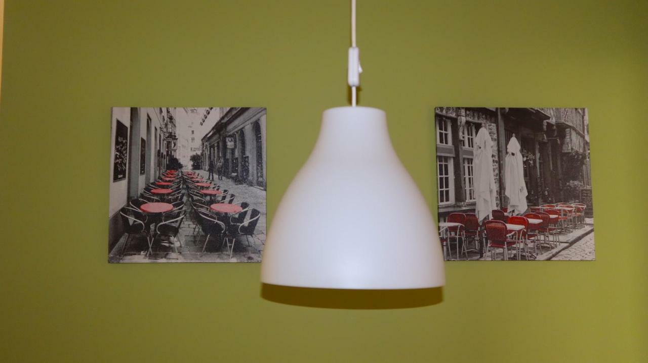 Costa Apartments Ponta Delgada Kültér fotó