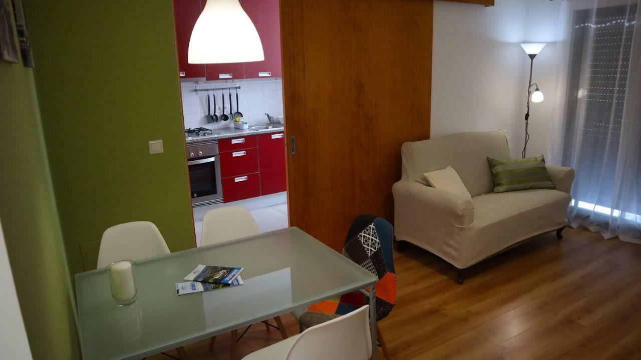 Costa Apartments Ponta Delgada Kültér fotó