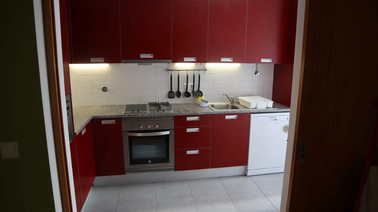 Costa Apartments Ponta Delgada Kültér fotó