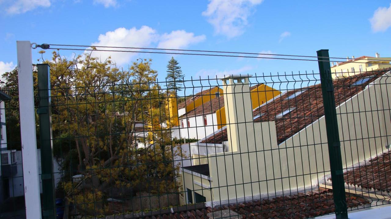 Costa Apartments Ponta Delgada Kültér fotó