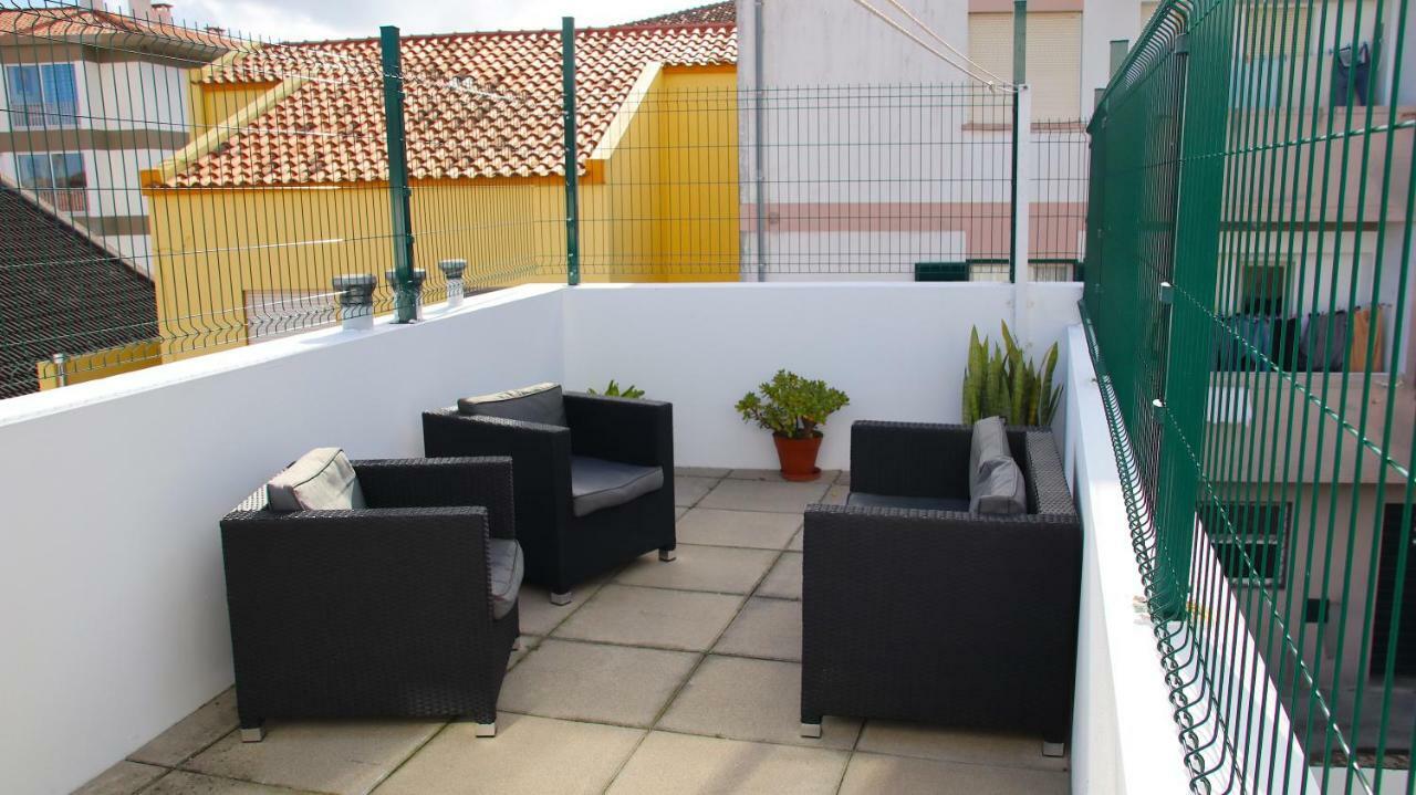 Costa Apartments Ponta Delgada Kültér fotó