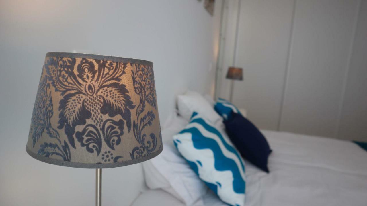 Costa Apartments Ponta Delgada Kültér fotó