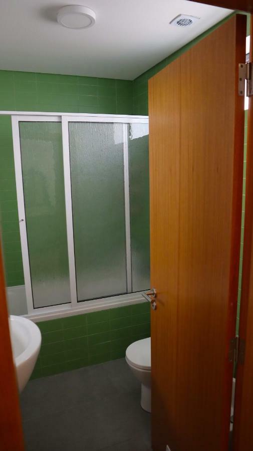 Costa Apartments Ponta Delgada Kültér fotó