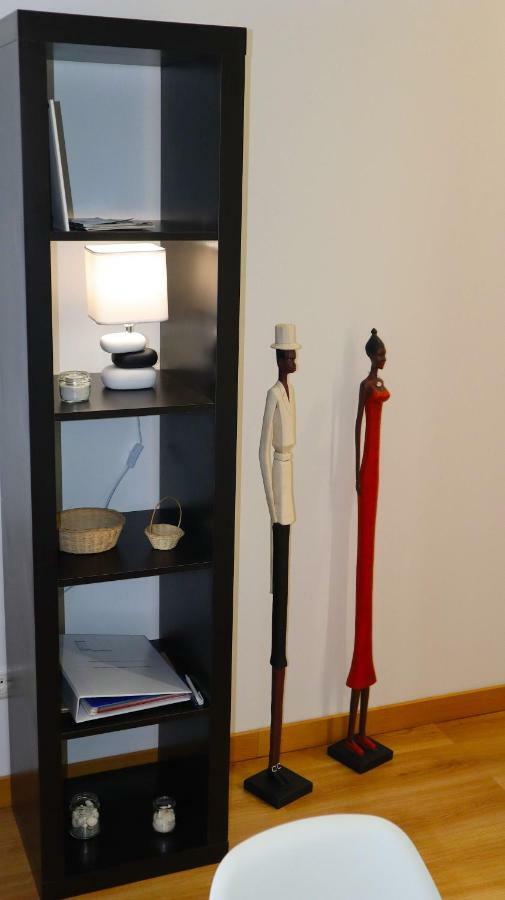 Costa Apartments Ponta Delgada Kültér fotó