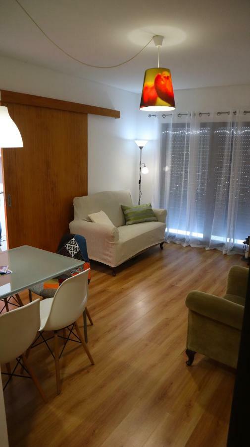 Costa Apartments Ponta Delgada Kültér fotó
