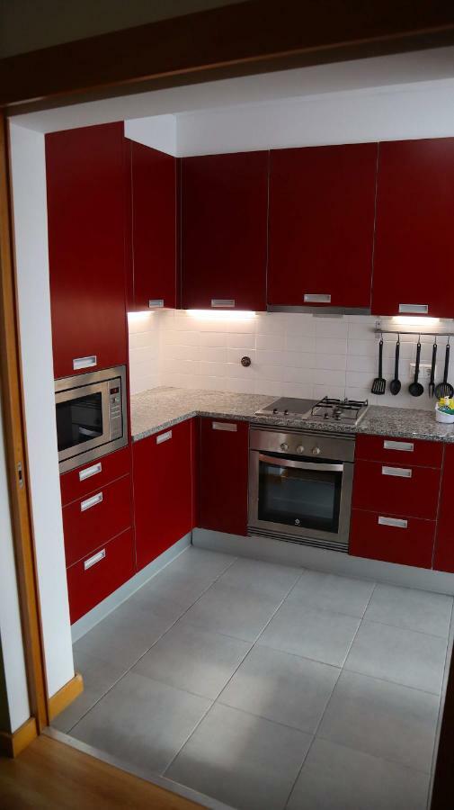 Costa Apartments Ponta Delgada Kültér fotó
