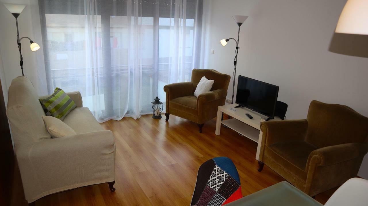 Costa Apartments Ponta Delgada Kültér fotó