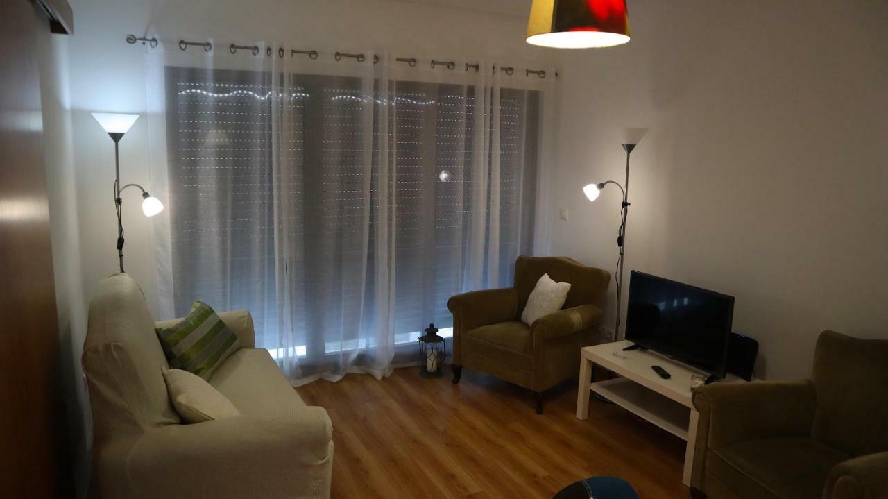 Costa Apartments Ponta Delgada Kültér fotó