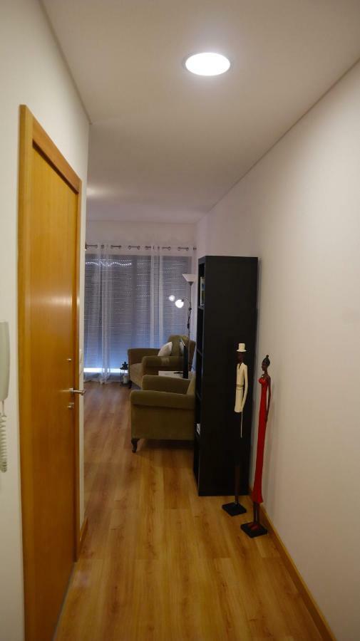 Costa Apartments Ponta Delgada Kültér fotó