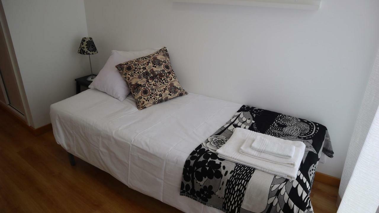 Costa Apartments Ponta Delgada Kültér fotó