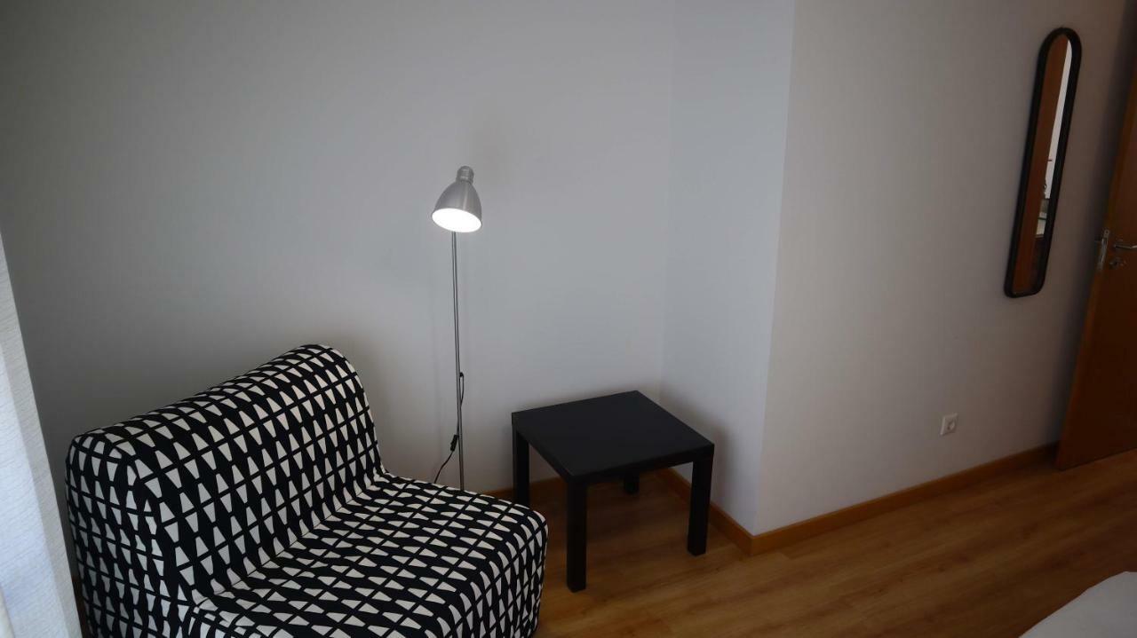 Costa Apartments Ponta Delgada Kültér fotó