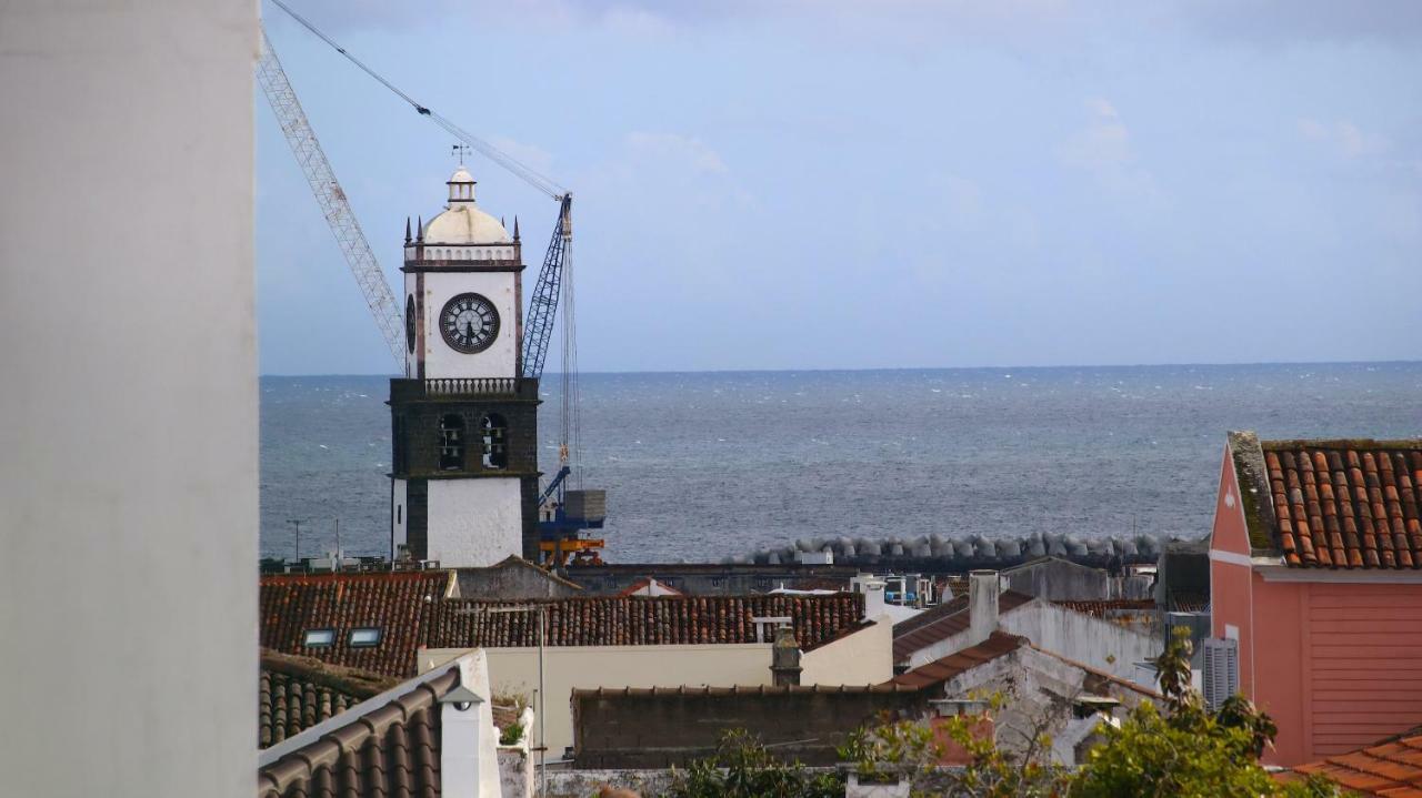 Costa Apartments Ponta Delgada Kültér fotó