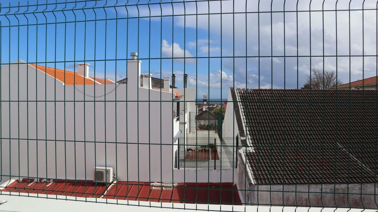 Costa Apartments Ponta Delgada Kültér fotó