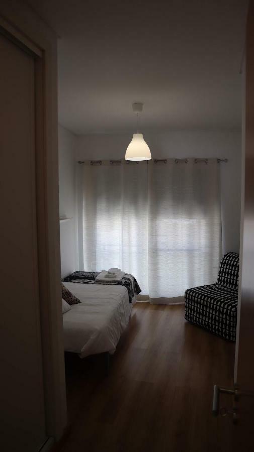 Costa Apartments Ponta Delgada Kültér fotó