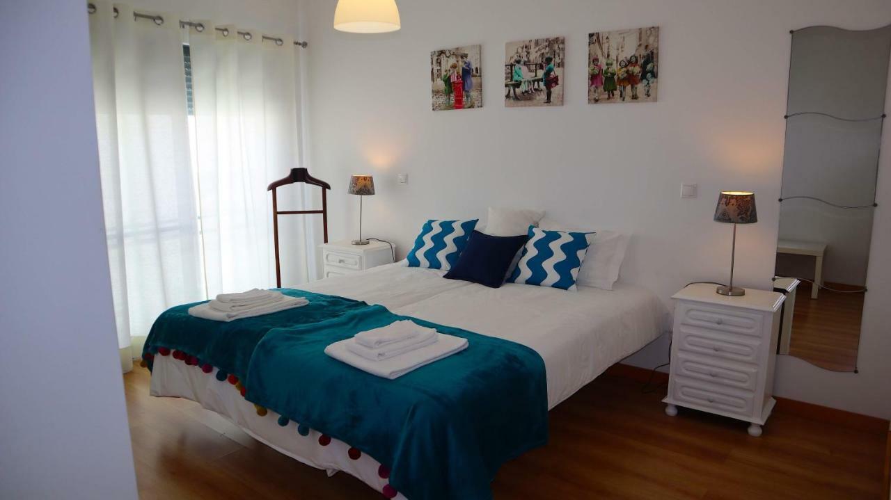 Costa Apartments Ponta Delgada Kültér fotó