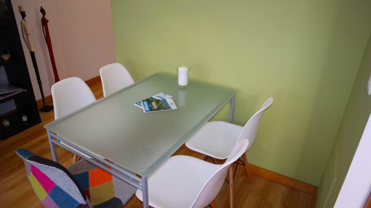 Costa Apartments Ponta Delgada Kültér fotó