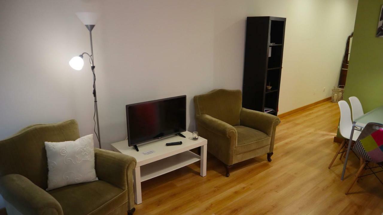Costa Apartments Ponta Delgada Kültér fotó