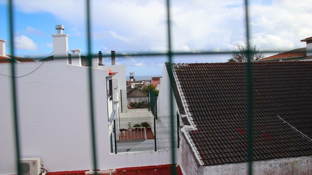 Costa Apartments Ponta Delgada Kültér fotó