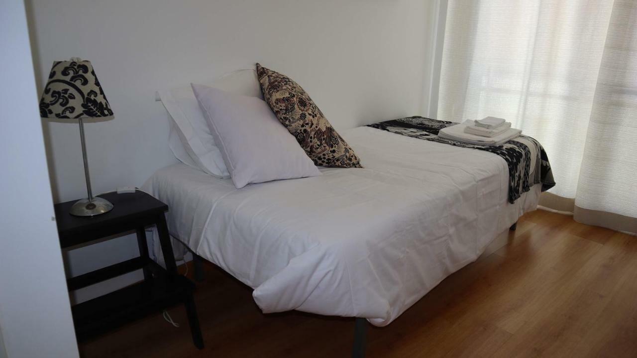 Costa Apartments Ponta Delgada Kültér fotó