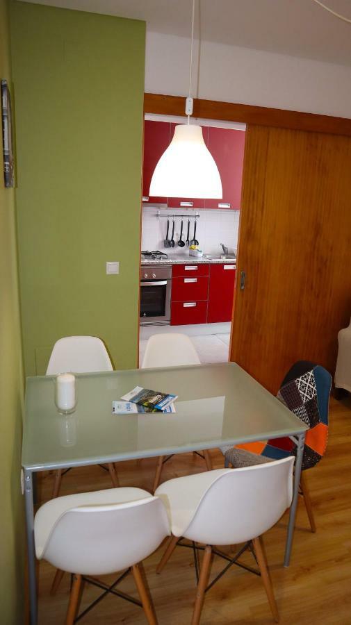 Costa Apartments Ponta Delgada Kültér fotó