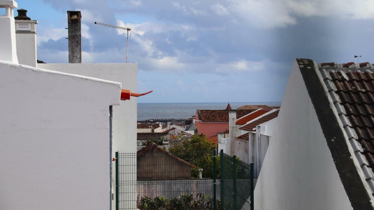Costa Apartments Ponta Delgada Kültér fotó